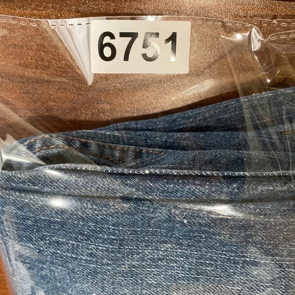 Levis levi 550